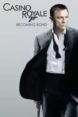 Becoming Bond