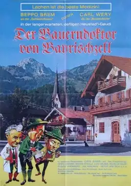 Der Bauerndoktor von Bayrischzell