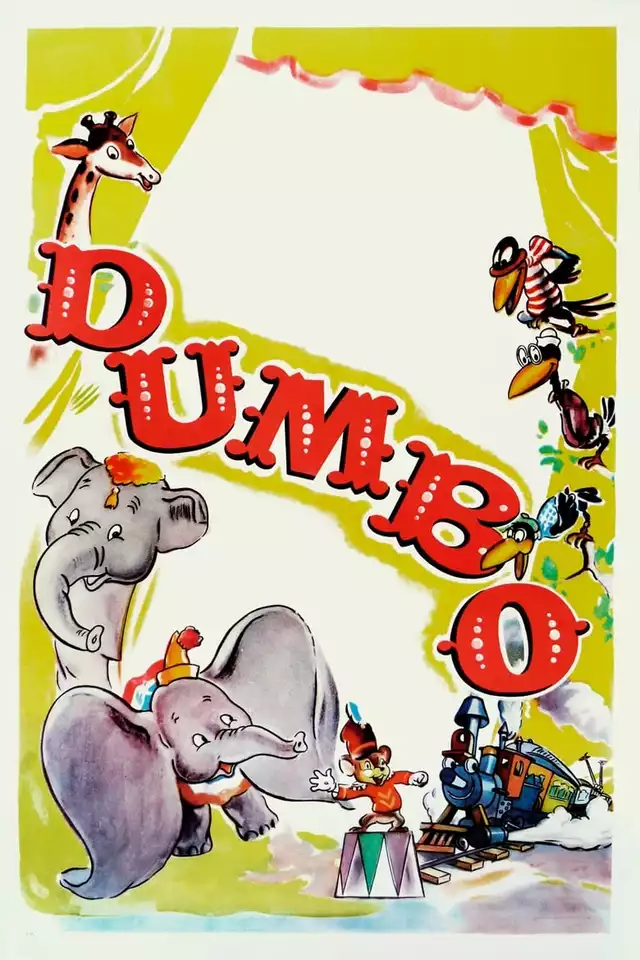 movie vertical poster fallback