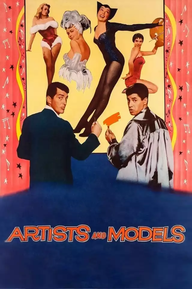 movie vertical poster fallback
