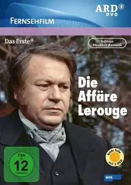 Die Affäre Lerouge