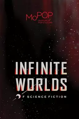 Infinite Worlds of Science Fiction