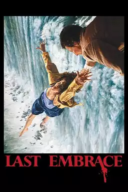 Last Embrace