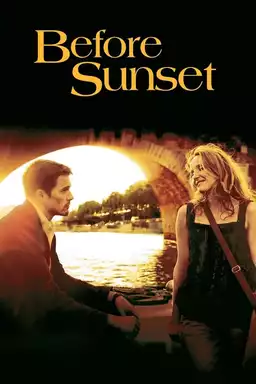 Before Sunset