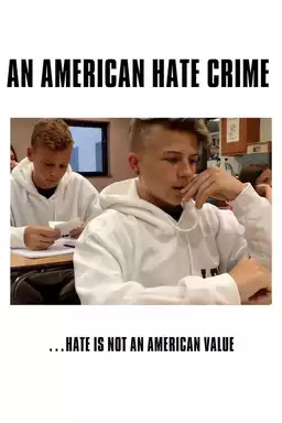 An American Hate Crime