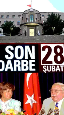 Son Darbe: 28 Şubat