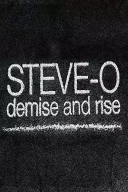 Steve-O: Demise and Rise