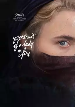 Portrait of a Lady on Fire