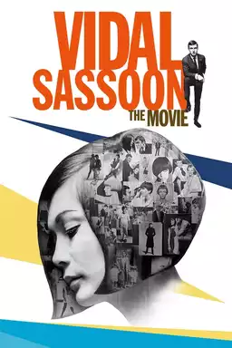 Vidal Sassoon: The Movie