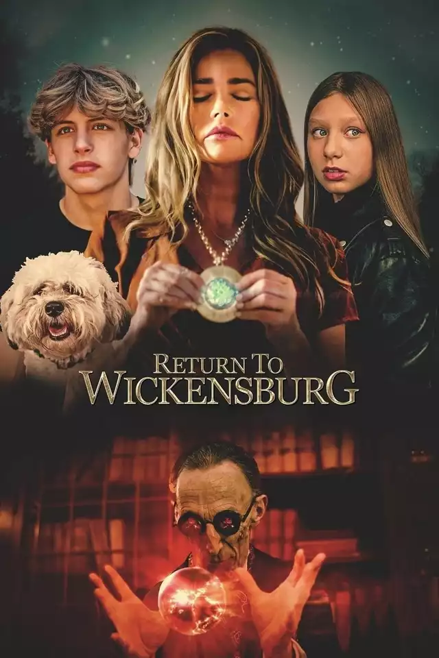 movie vertical poster fallback