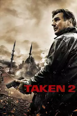 Taken 2