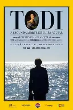 Todi - A Segunda Morte de Luisa Aguiar