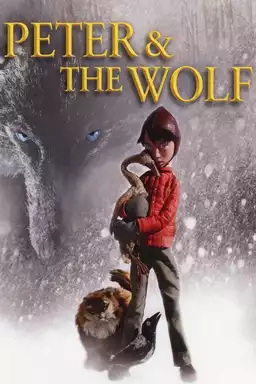 Peter & the Wolf