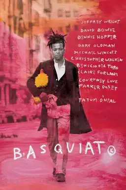 Basquiat