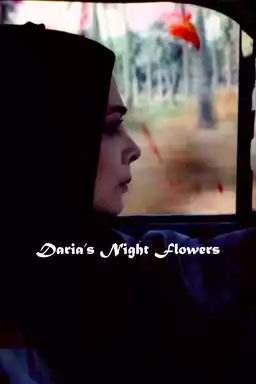Daria’s Night Flowers