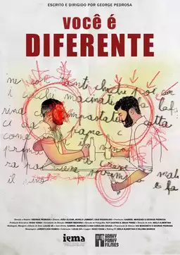 Você é Diferente