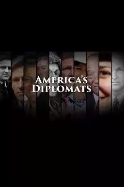 America’s Diplomats