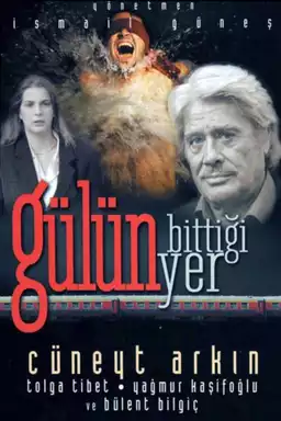 Gülün Bittiği Yer