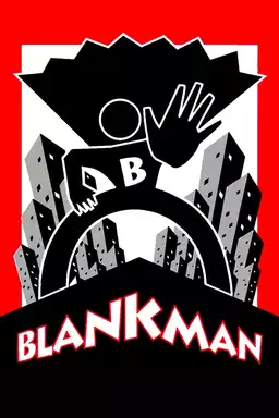 Blankman