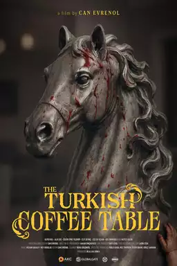 The Turkish Coffee Table