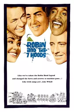 Robin and the 7 Hoods