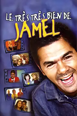 Jamel Debbouze - The very very good of Jamel