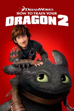How to Train Your Dragon 2