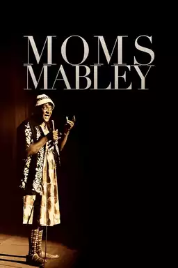 Moms Mabley