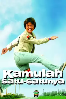 Kamulah Satu-Satunya