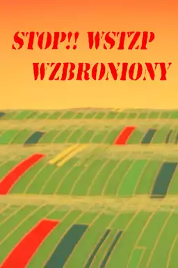 Stop!! wstęp wzbroniony