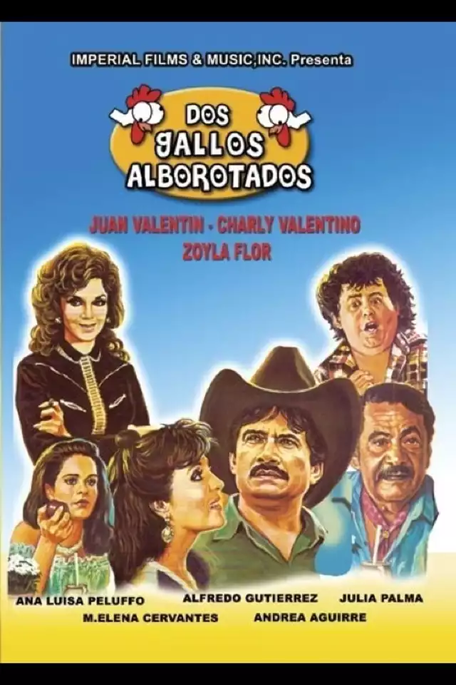 movie vertical poster fallback