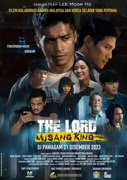 The Lord: Musang King