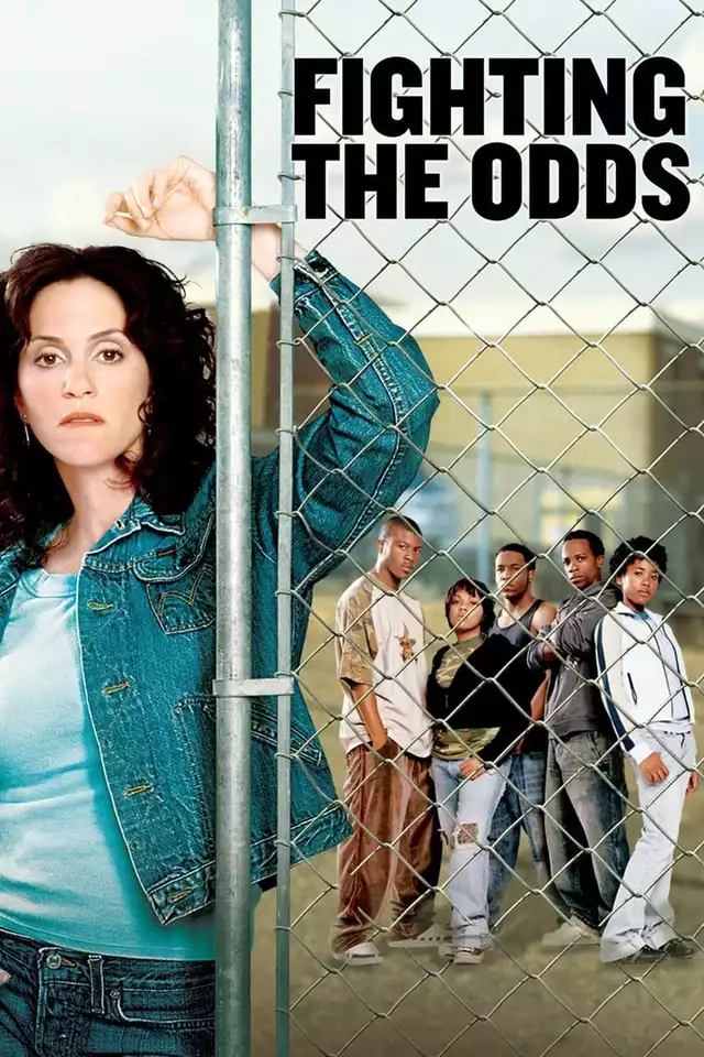 movie vertical poster fallback