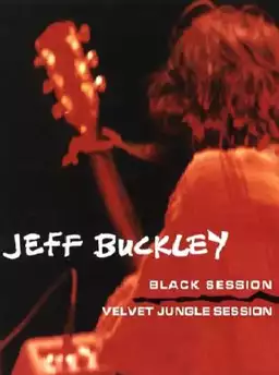 Jeff Buckley Live at Velvet Jungle