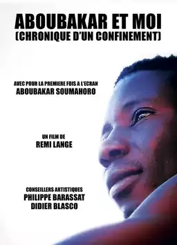 Aboubakar et moi (Chronique d'un confinement)