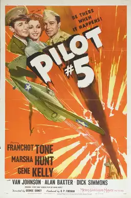 Pilot #5