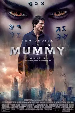 The Mummy