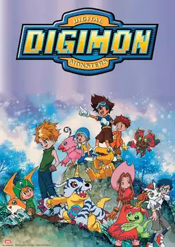 Digimon: Digital Monsters