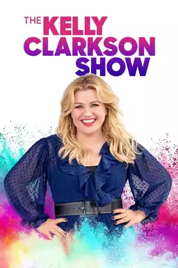 movie The Kelly Clarkson Show