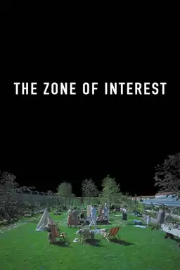 movie The Zone of Interest