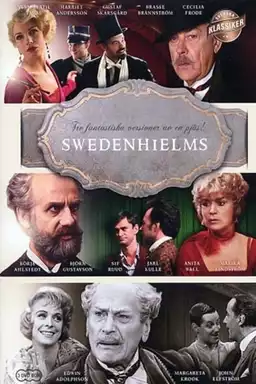 Swedenhielms