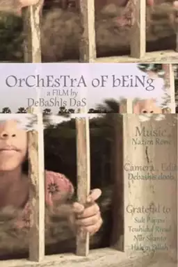 Orchestra of Being