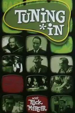 Tuning In: Fifty Years on the CBC
