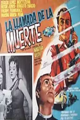 La llamada de la muerte