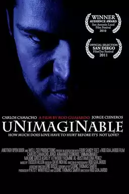 Unimaginable