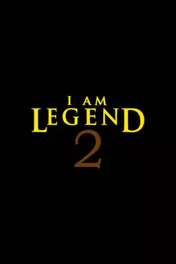 I Am Legend 2