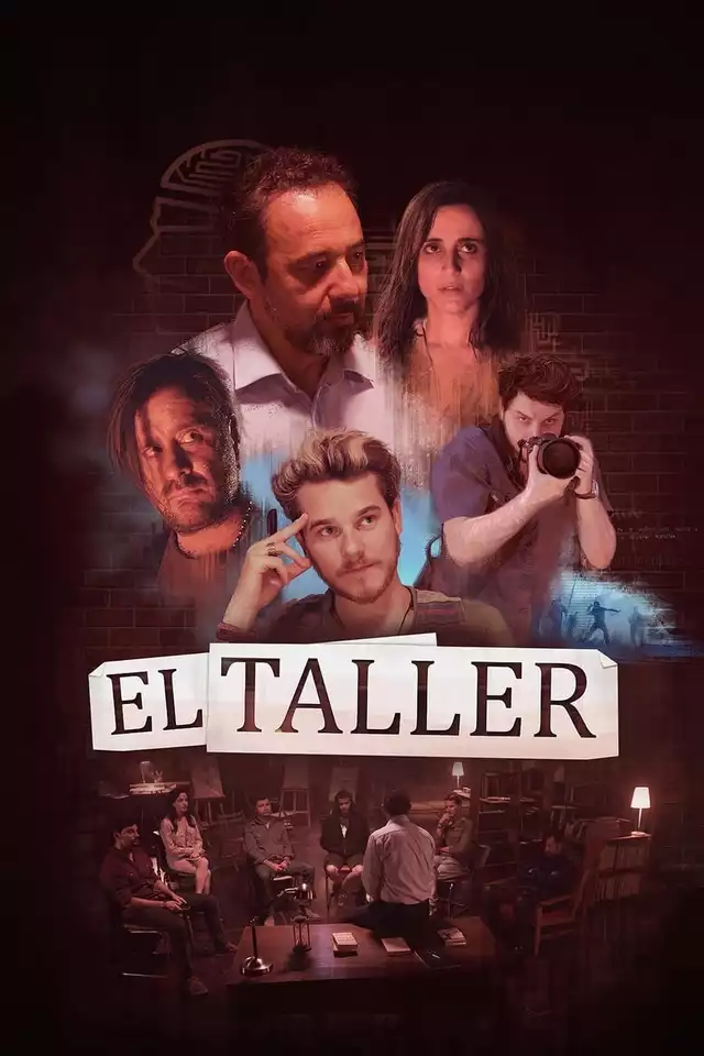 movie vertical poster fallback