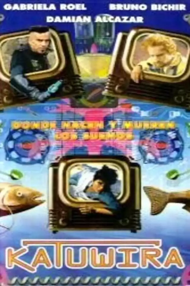 movie vertical poster fallback