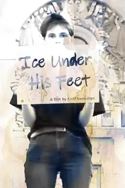 Ice Under His Feet