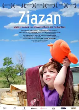 Ziazan